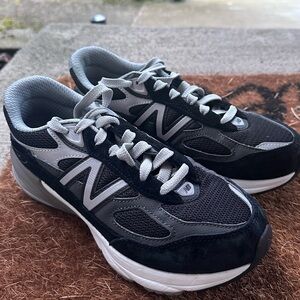 New balence 990